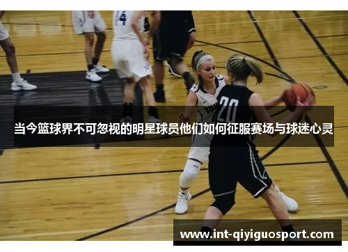 当今篮球界不可忽视的明星球员他们如何征服赛场与球迷心灵
