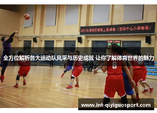 全方位解析各大运动队风采与历史成就 让你了解体育世界的魅力